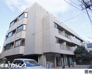 エルアルカサル小石川 中古マンション文京区小石川３丁目