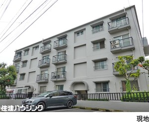 中古マンション杉並区 大宮２丁目