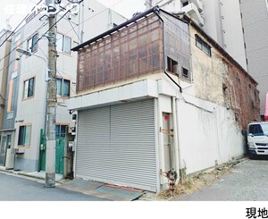 中古一戸建て台東区 日本堤２丁目