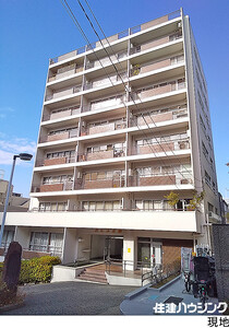 パレス三條 中古マンション目黒区目黒１丁目