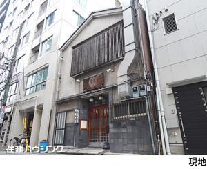 店舗墨田区 両国４丁目
