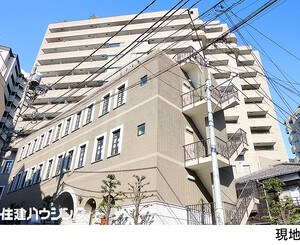 サンサーラ東山 中古マンション目黒区東山３丁目