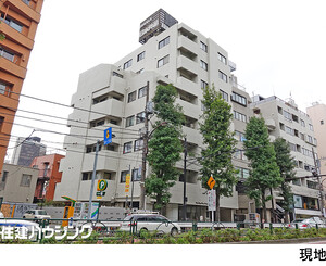 中古マンション港区 西麻布２丁目