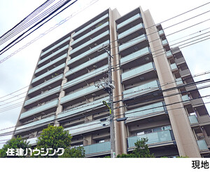 中古マンション世田谷区 桜上水１丁目