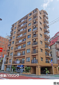 中古マンション文京区 本駒込５丁目