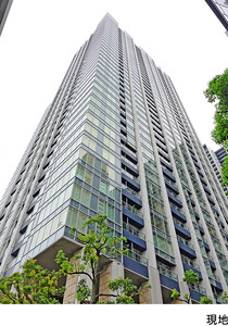 中古マンション港区 港南４丁目
