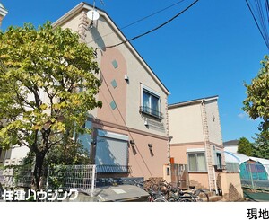 アパート(一棟)世田谷区 桜丘４丁目