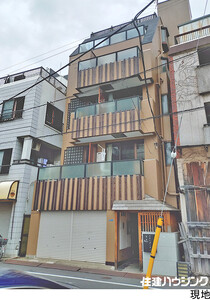 ホテル台東区 東浅草２丁目