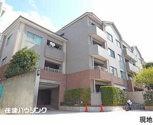 中古マンション世田谷区 北沢１丁目