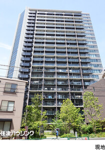 グランドヒルズ恵比寿 中古マンション渋谷区恵比寿１丁目