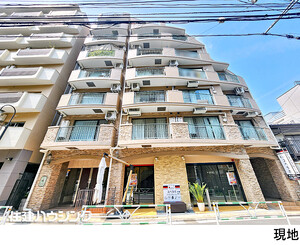 スカーラ代官山中古マンション渋谷区 代官山町