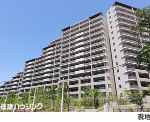 グランドメゾン江古田の杜 中古マンション中野区江古田３丁目