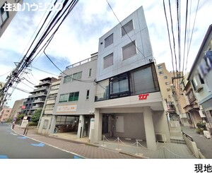 ビル文京区 本郷５丁目