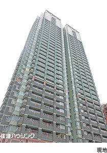 シティタワー高輪 中古マンション港区高輪１丁目