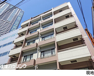 中古マンション港区 赤坂２丁目