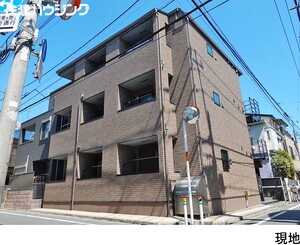 アパート(一棟)豊島区長崎２丁目