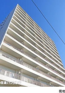 シーアイマンション桜上水 中古マンション杉並区下高井戸１丁目