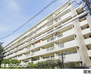 南青ハイツ 中古マンション港区南青山６丁目