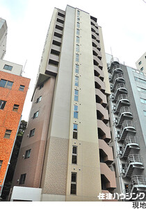 オープンレジデンシア本郷の杜中古マンション文京区 本郷７丁目