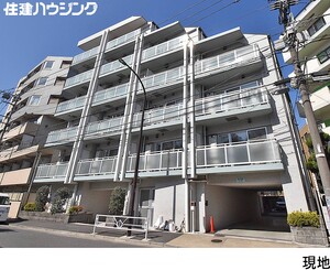 中古マンション渋谷区 代々木３丁目