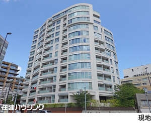 ＴＨＥ　ＣＯＮＯＥ代官山 中古マンション渋谷区恵比寿西１丁目