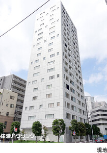 中古マンション港区 芝浦１丁目