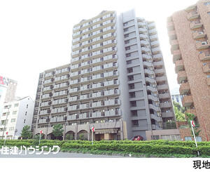 ライオンズマンション白金台 中古マンション港区白金台１丁目