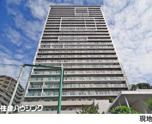 ライオンズ四谷タワーゲート中古マンション新宿区 四谷４丁目