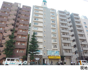 中古マンション文京区 本駒込６丁目