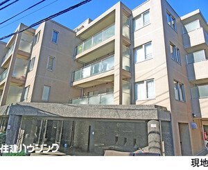 千石三丁目シティハウス中古マンション文京区 千石３丁目