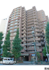 アールヴェール文京白山 中古マンション文京区本駒込１丁目