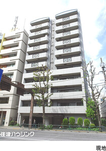 中古マンション港区 西麻布２丁目