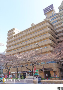 朝日広尾マンション中古マンション渋谷区 広尾１丁目
