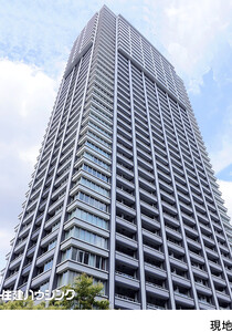 クレストプライムタワー芝 中古マンション港区芝１丁目