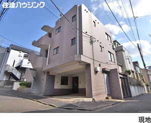 中古一戸建て世田谷区太子堂２丁目