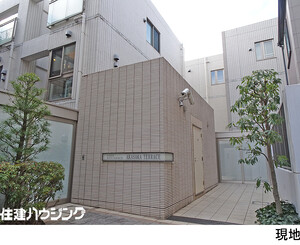 オープンレジデンス赤坂テラス 中古マンション港区赤坂７丁目