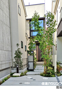 新築一戸建て世田谷区 瀬田５丁目