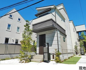 新築一戸建て世田谷区 瀬田５丁目