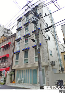ビル港区 白金６丁目