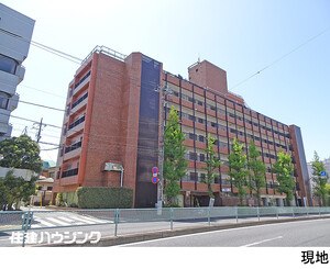 自由が丘ハイタウン 中古マンション目黒区自由が丘３丁目