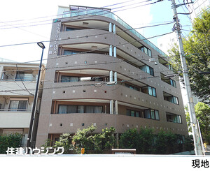 中古マンション新宿区 新宿６丁目