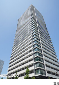 ＢｒｉｌｌｉａＴｏｗｅｒ浜離宮中古マンション港区 海岸１丁目