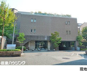 中古マンション新宿区 西早稲田３丁目