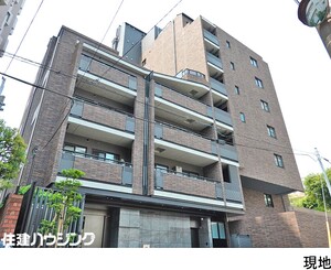 クレヴィア渋谷富ヶ谷中古マンション渋谷区 富ヶ谷２丁目