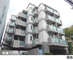 中古マンション世田谷区 粕谷３丁目