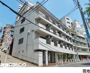 中古マンション渋谷区 桜丘町