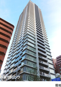 クラッシィタワー新宿御苑 新築マンション新宿区四谷４丁目