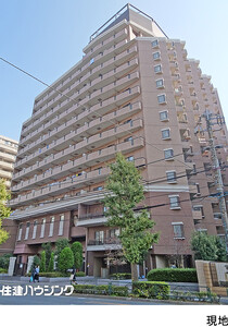 中古マンション豊島区 西巣鴨３丁目