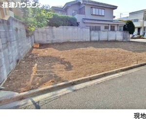 売地杉並区 下高井戸３丁目