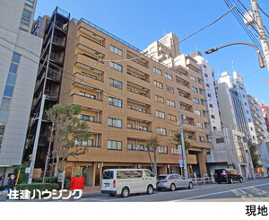 ドミール南青山 中古マンション港区南青山６丁目